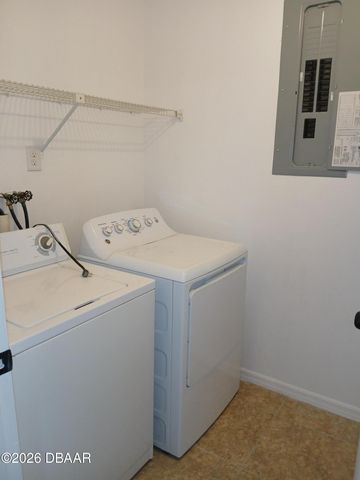 5117 Taylor Avenue, Port Orange, FL 32127