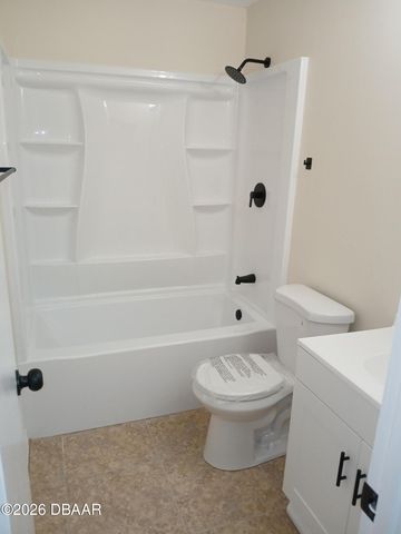 5117 Taylor Avenue, Port Orange, FL 32127