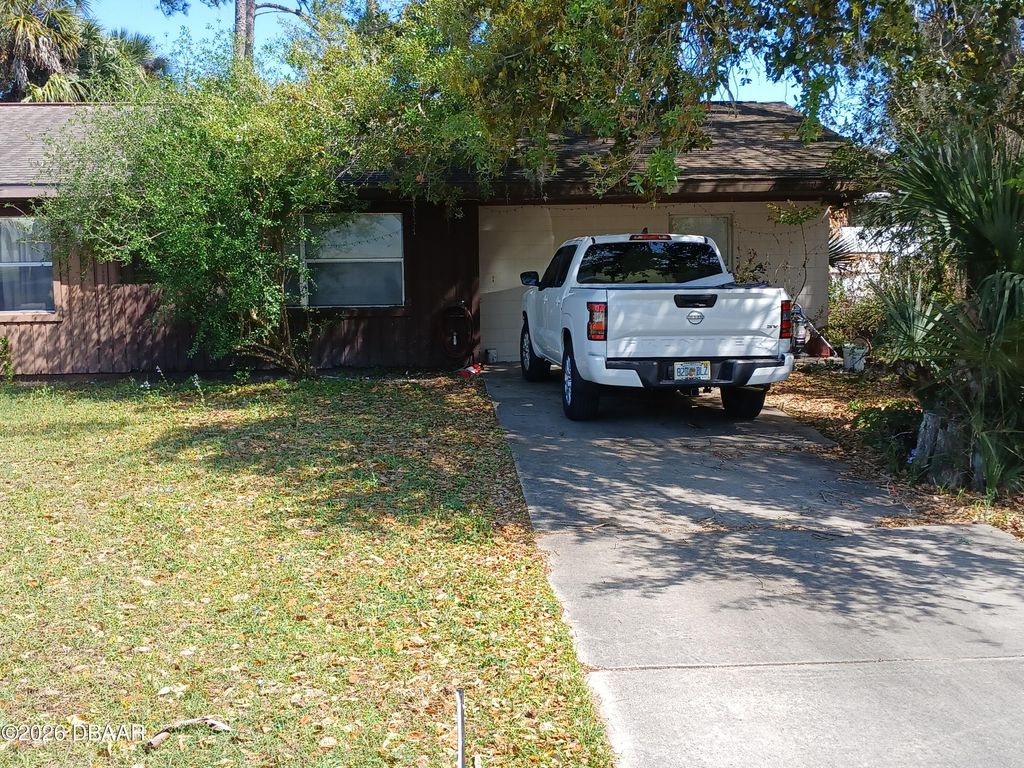 5117 Taylor Avenue, Port Orange, FL 32127