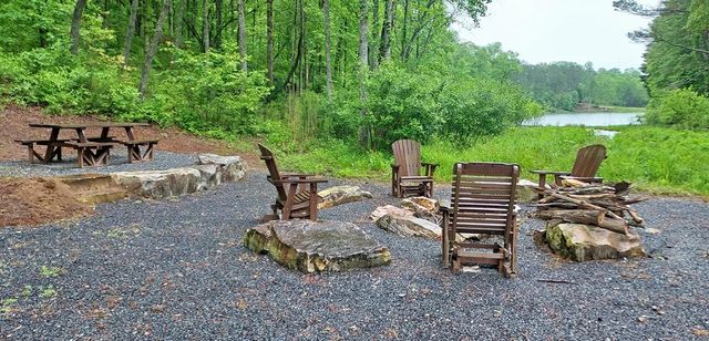 64 Hilton Drive, Ellijay, GA 30540