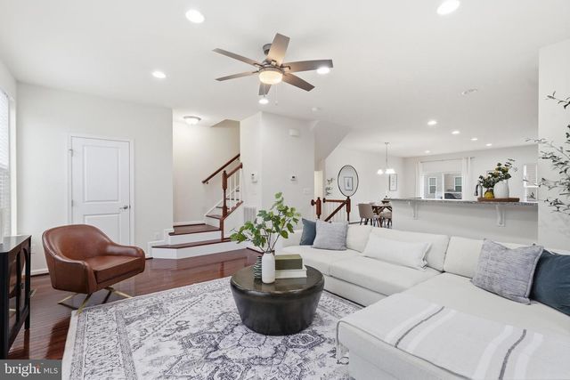 25683 AZALEA GARDEN TER, Aldie, VA 20105