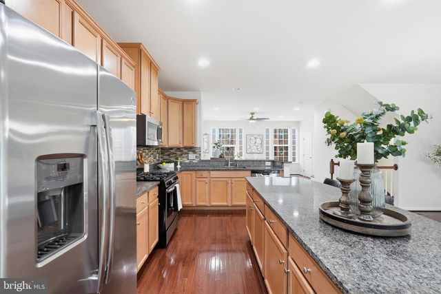 25683 AZALEA GARDEN TER, Aldie, VA 20105