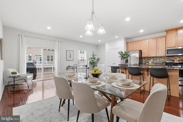 25683 AZALEA GARDEN TER, Aldie, VA 20105