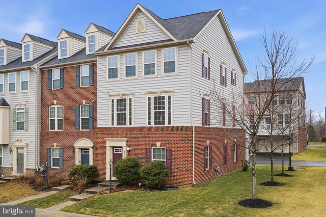 25683 AZALEA GARDEN TER, Aldie, VA 20105