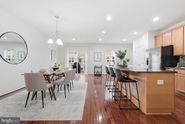 25683 AZALEA GARDEN TER, Aldie, VA 20105