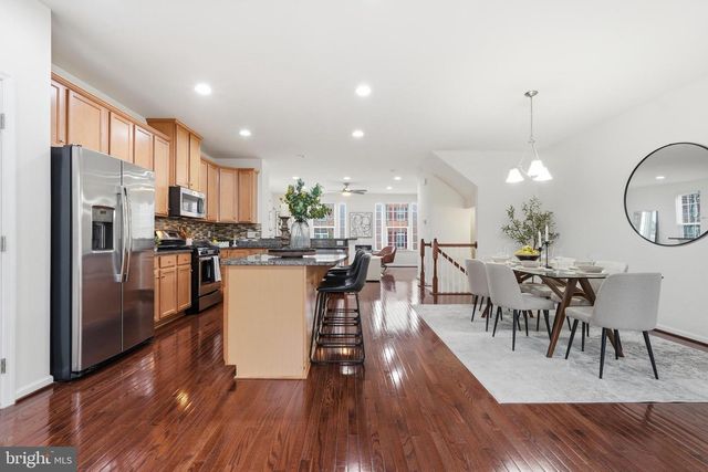 25683 AZALEA GARDEN TER, Aldie, VA 20105