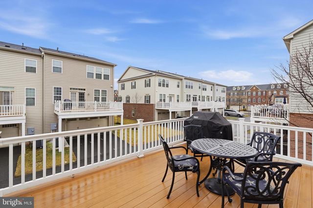 25683 AZALEA GARDEN TER, Aldie, VA 20105