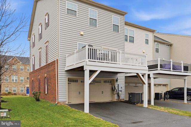 25683 AZALEA GARDEN TER, Aldie, VA 20105