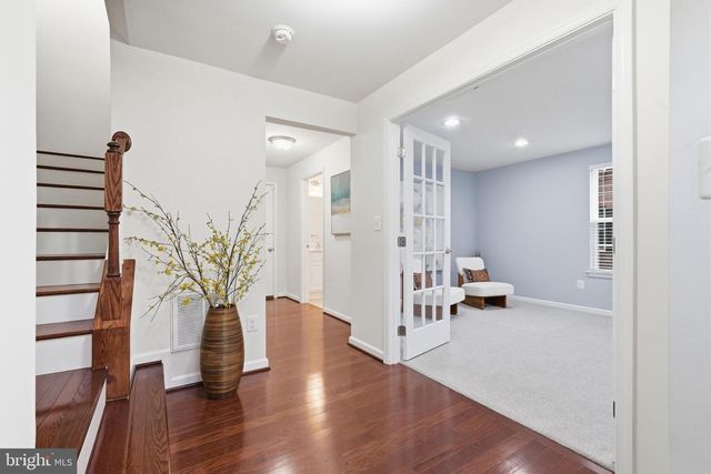 25683 AZALEA GARDEN TER, Aldie, VA 20105