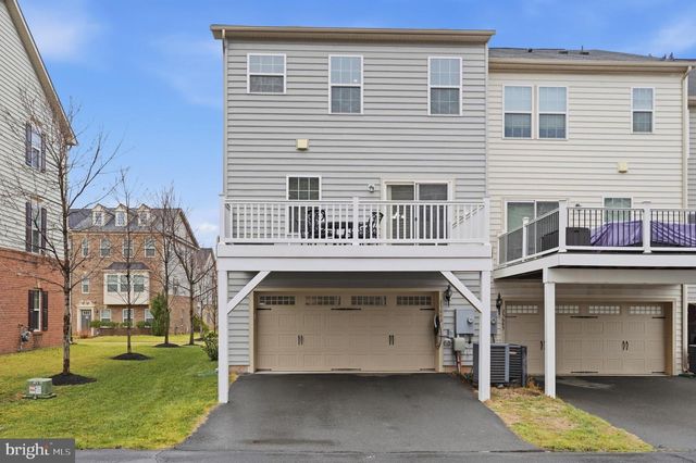 25683 AZALEA GARDEN TER, Aldie, VA 20105