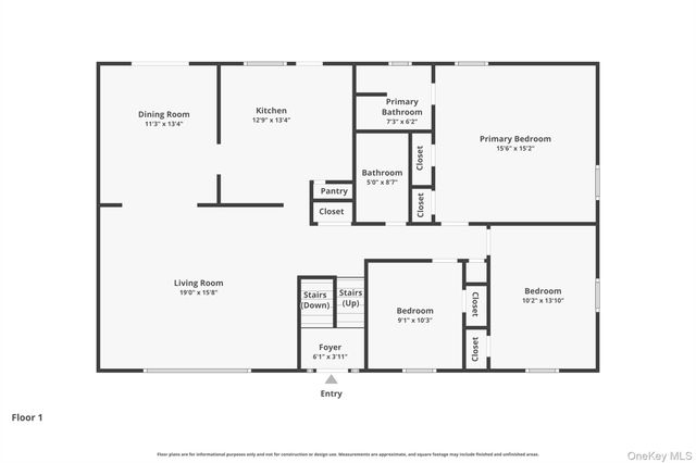 15 Round Tree Lane, Montrose, NY 10548