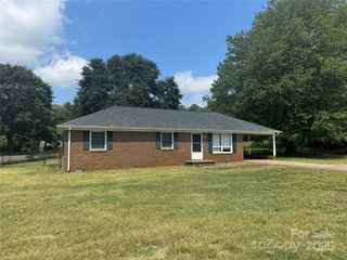 1622 Patrick Avenue, Shelby, NC 28152