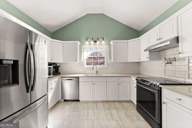 5082 Peach Mountain Circle, Gainesville, GA 30507