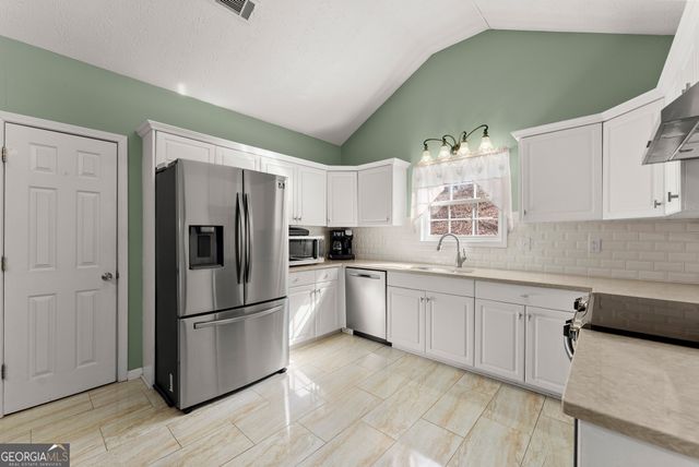 5082 Peach Mountain Circle, Gainesville, GA 30507