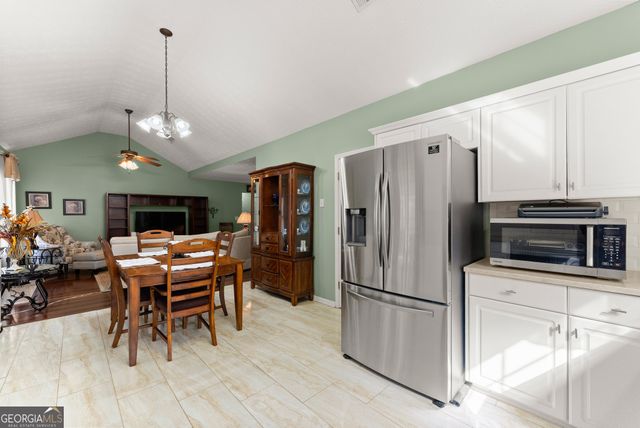 5082 Peach Mountain Circle, Gainesville, GA 30507