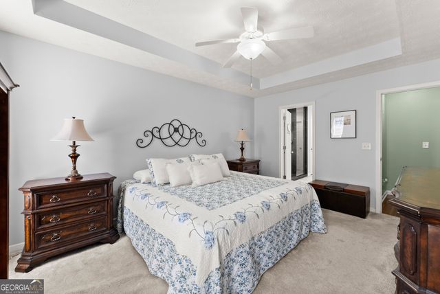 5082 Peach Mountain Circle, Gainesville, GA 30507