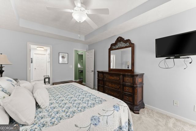 5082 Peach Mountain Circle, Gainesville, GA 30507