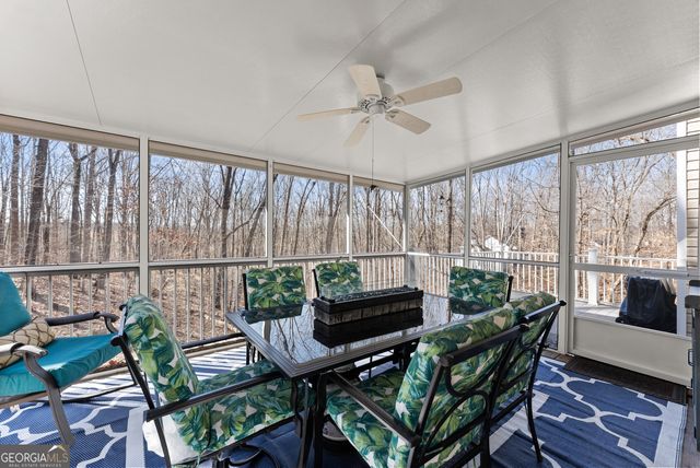 5082 Peach Mountain Circle, Gainesville, GA 30507