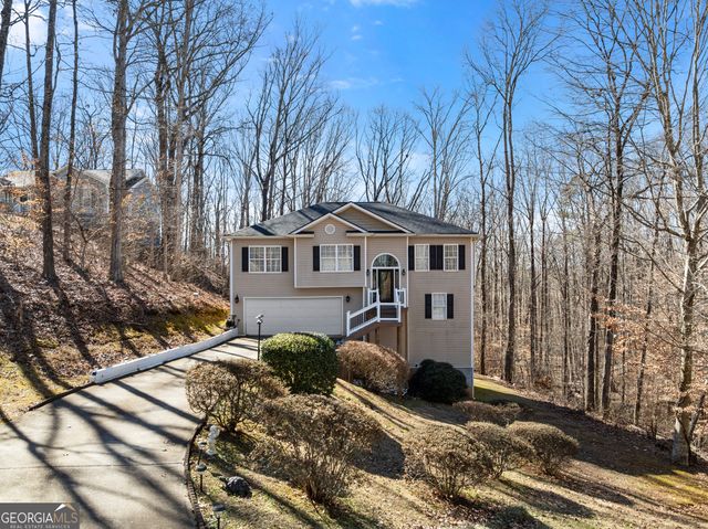 5082 Peach Mountain Circle, Gainesville, GA 30507