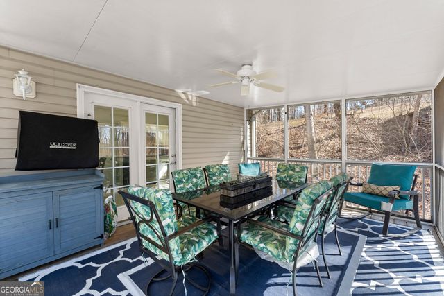 5082 Peach Mountain Circle, Gainesville, GA 30507