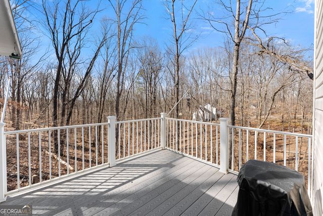 5082 Peach Mountain Circle, Gainesville, GA 30507