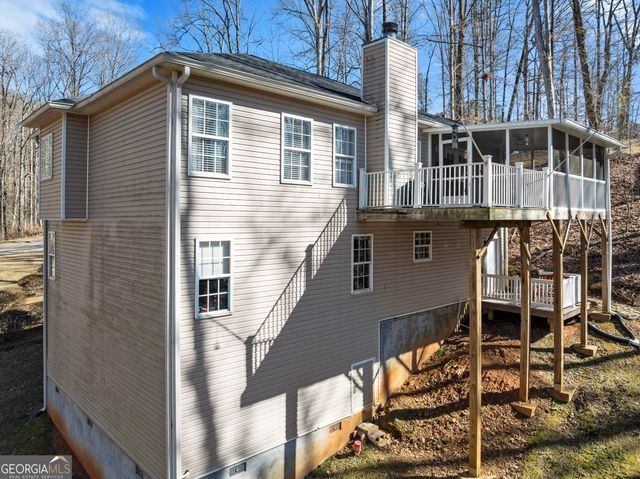5082 Peach Mountain Circle, Gainesville, GA 30507
