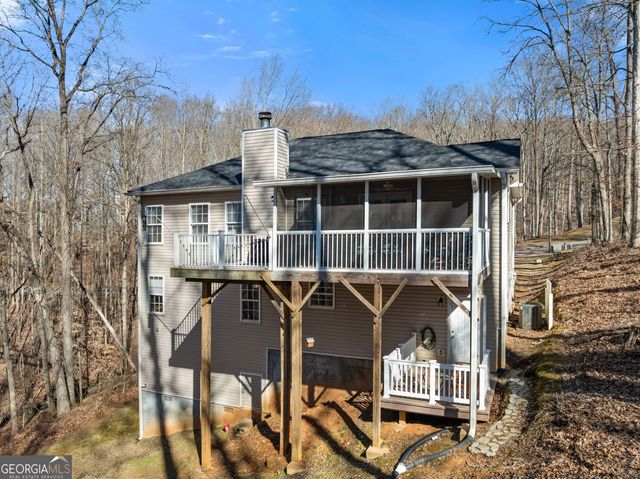 5082 Peach Mountain Circle, Gainesville, GA 30507