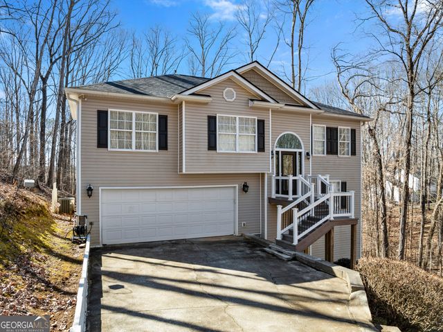 5082 Peach Mountain Circle, Gainesville, GA 30507