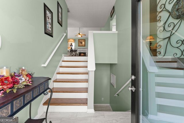 5082 Peach Mountain Circle, Gainesville, GA 30507