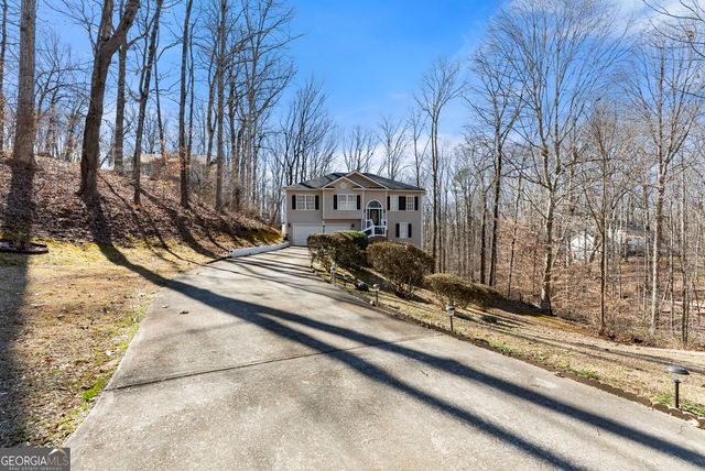 5082 Peach Mountain Circle, Gainesville, GA 30507