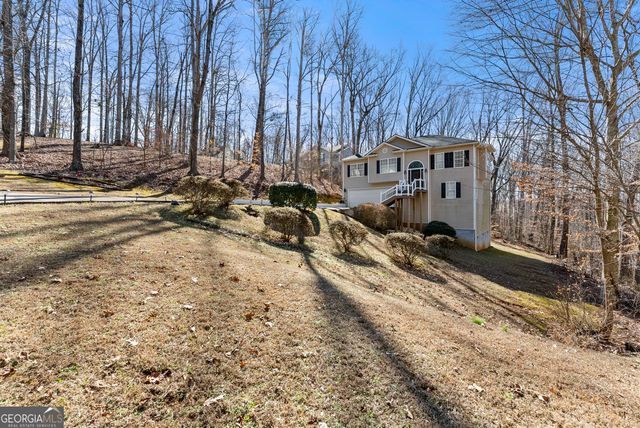 5082 Peach Mountain Circle, Gainesville, GA 30507