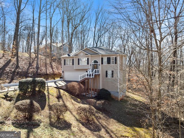 5082 Peach Mountain Circle, Gainesville, GA 30507