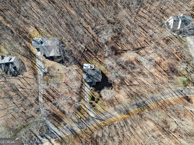 5082 Peach Mountain Circle, Gainesville, GA 30507