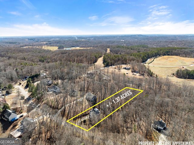 5082 Peach Mountain Circle, Gainesville, GA 30507