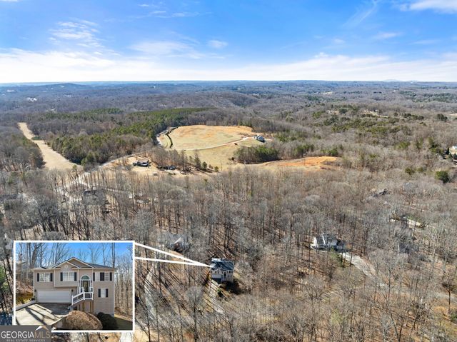 5082 Peach Mountain Circle, Gainesville, GA 30507