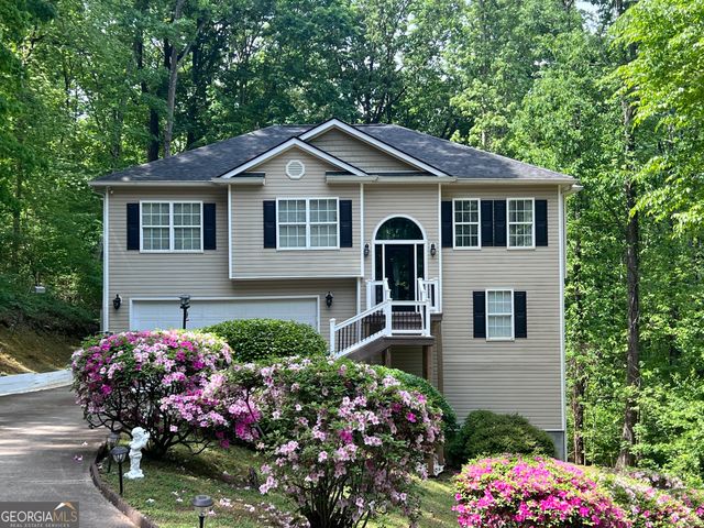 5082 Peach Mountain Circle, Gainesville, GA 30507