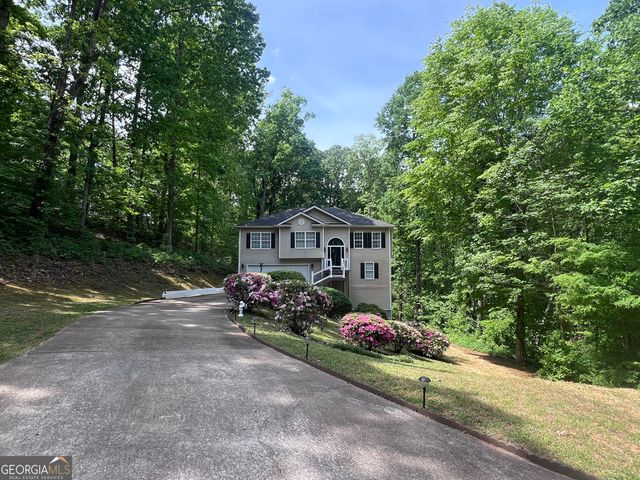 5082 Peach Mountain Circle, Gainesville, GA 30507