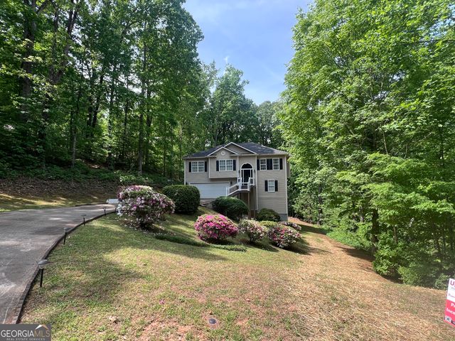 5082 Peach Mountain Circle, Gainesville, GA 30507