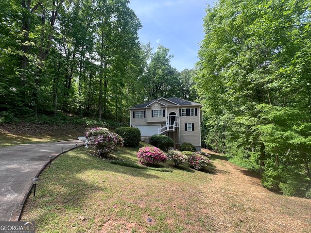 5082 Peach Mountain Circle, Gainesville, GA 30507