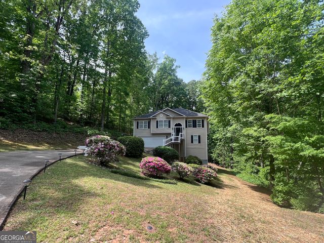5082 Peach Mountain Circle, Gainesville, GA 30507
