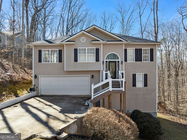 5082 Peach Mountain Circle, Gainesville, GA 30507