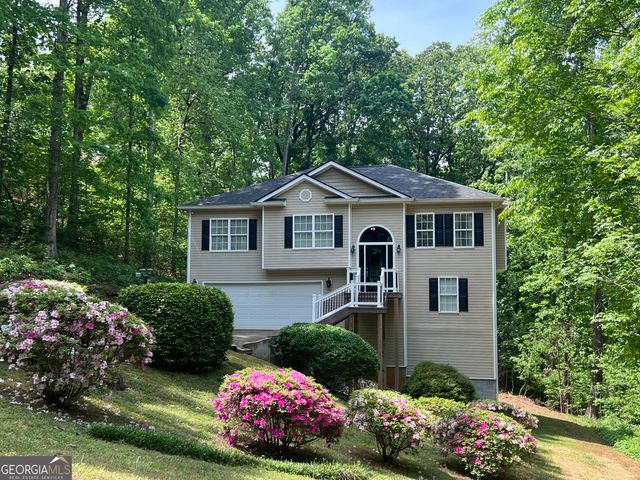 5082 Peach Mountain Circle, Gainesville, GA 30507