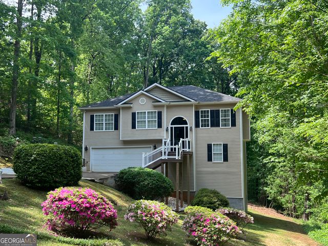 5082 Peach Mountain Circle, Gainesville, GA 30507