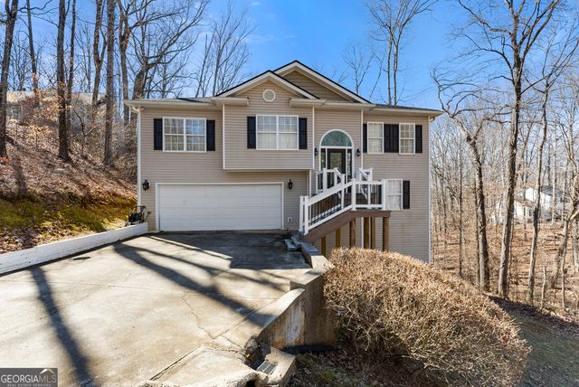 5082 Peach Mountain Circle, Gainesville, GA 30507