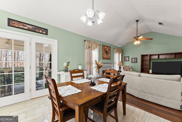 5082 Peach Mountain Circle, Gainesville, GA 30507