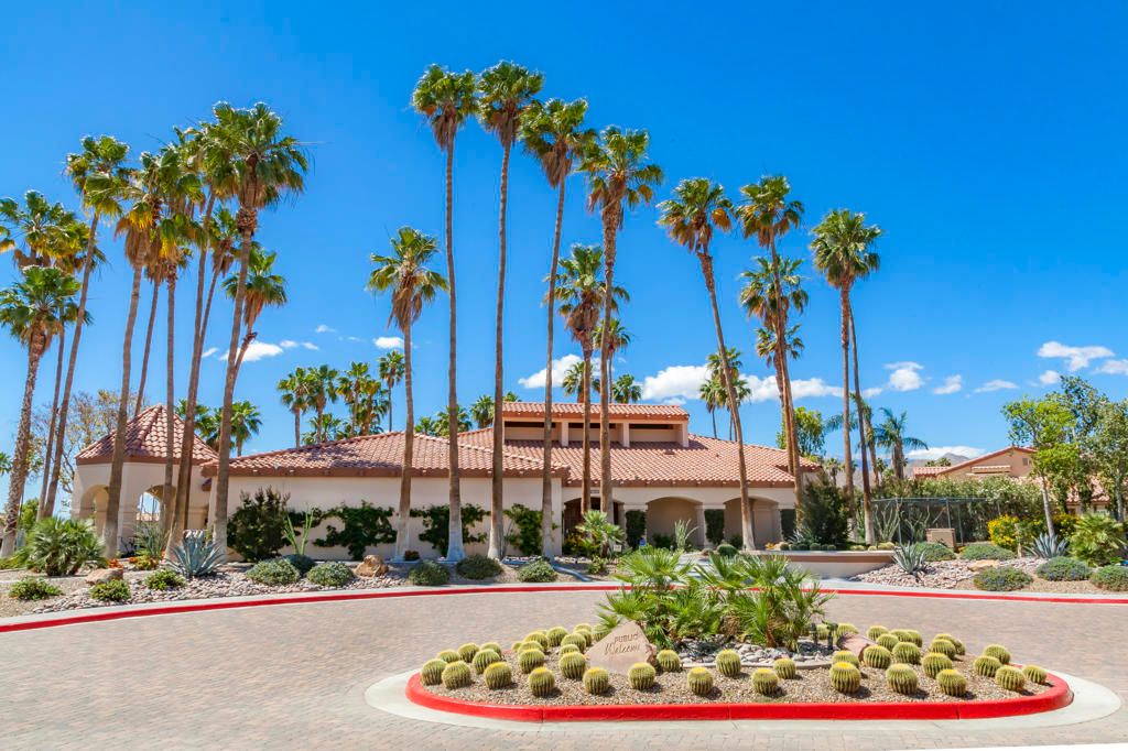 Image 22 of property listing at 78487 Magenta Drive, La Quinta, CA 92253