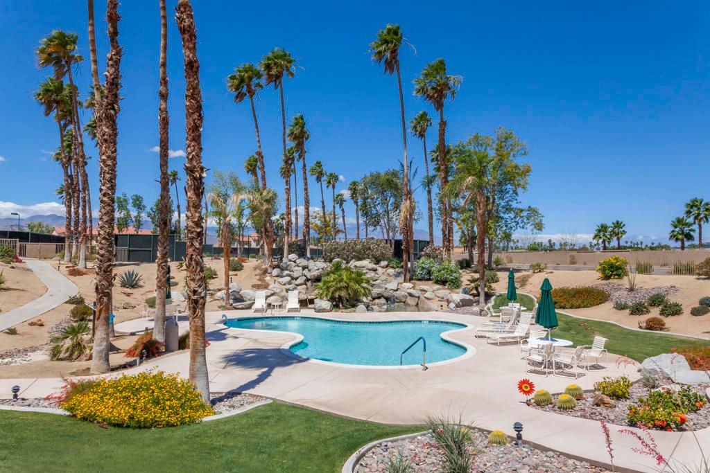Image 38 of property listing at 78487 Magenta Drive, La Quinta, CA 92253