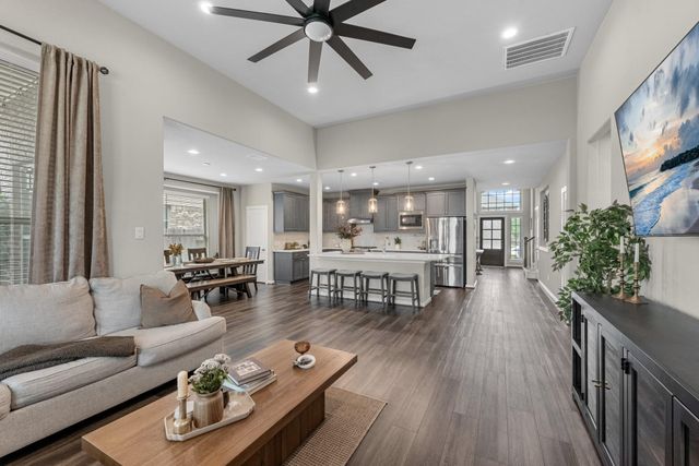 23935 Bearberry Thicket Lane, Katy, TX 77493