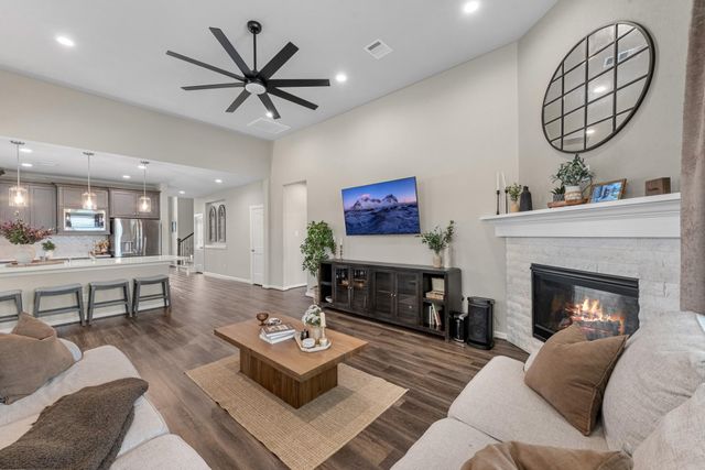 23935 Bearberry Thicket Lane, Katy, TX 77493
