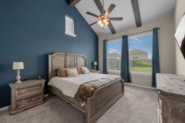 23935 Bearberry Thicket Lane, Katy, TX 77493